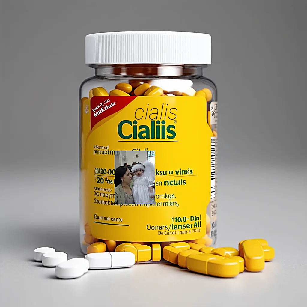 Cialis da 5 mg prezzo in farmacia